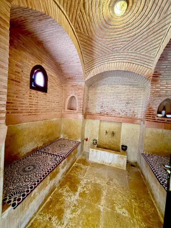 Riad Tama & SPA - Authentic Ourzazate Stay - View 4