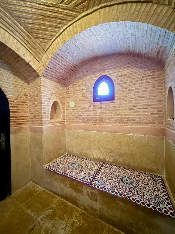 Riad Tama & SPA - Authentic Ourzazate Stay - View 7