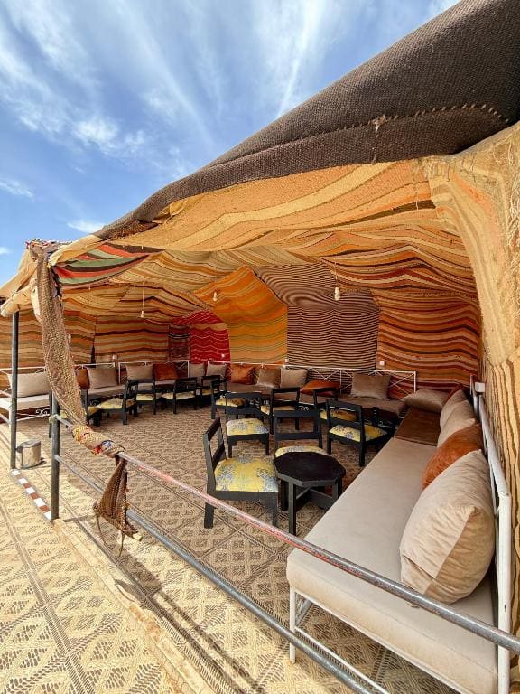 Riad Tama & SPA - Authentic Ourzazate Stay - View 2