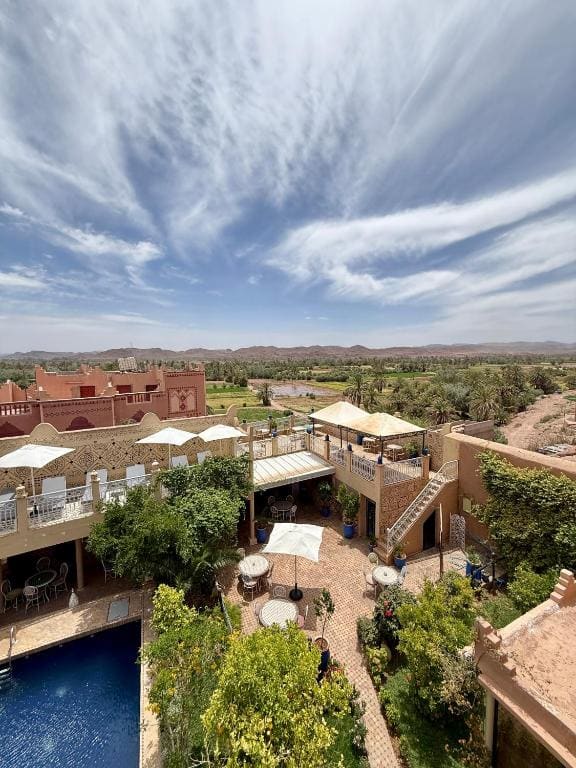Riad Tama & SPA - Authentic Ourzazate Stay - View 3