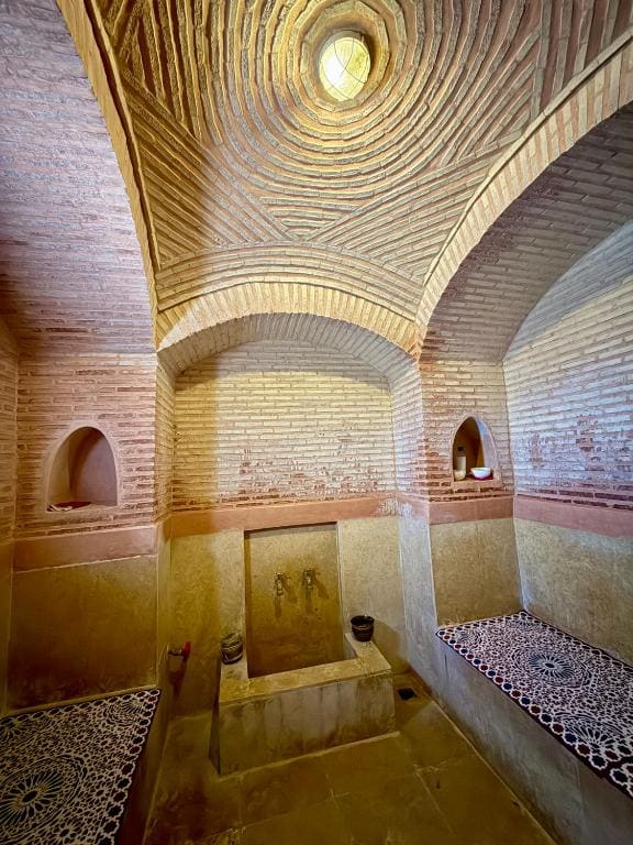 Riad Tama & SPA - Authentic Ourzazate Stay - View 6