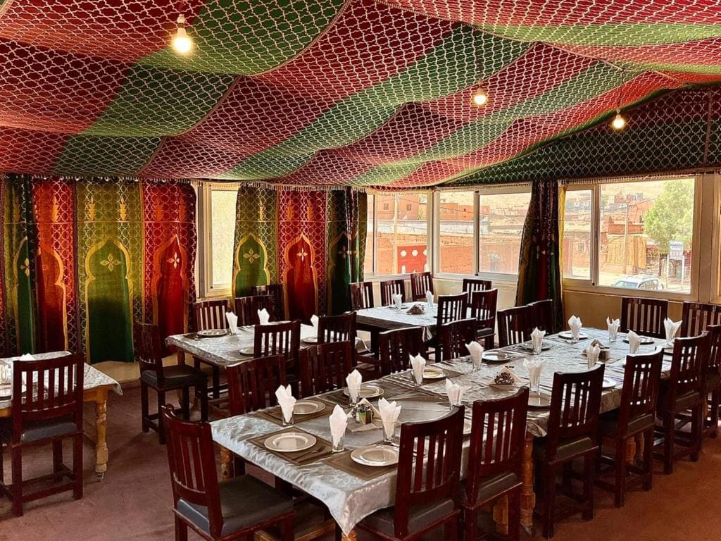 La Baraka Auberge — Vue 6