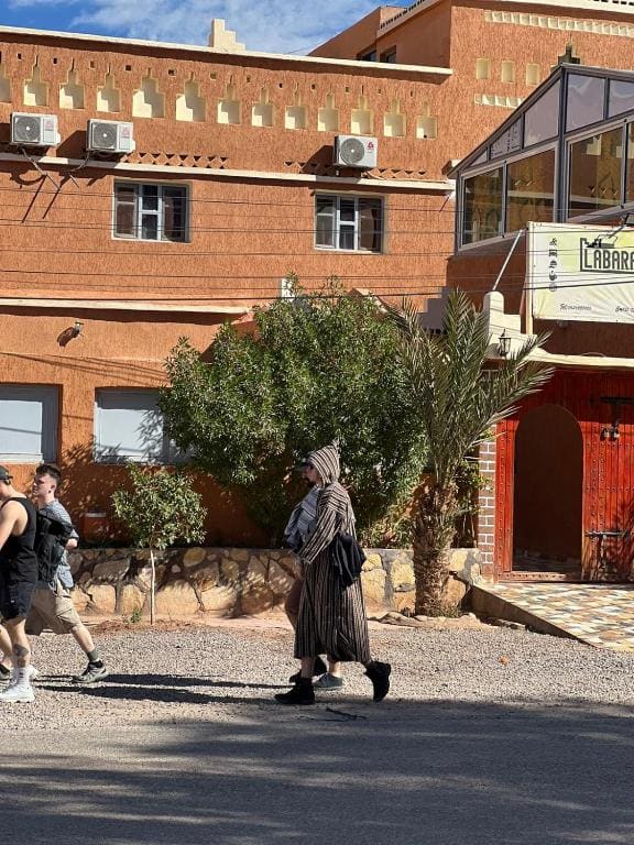 La Baraka Auberge — Vue 7