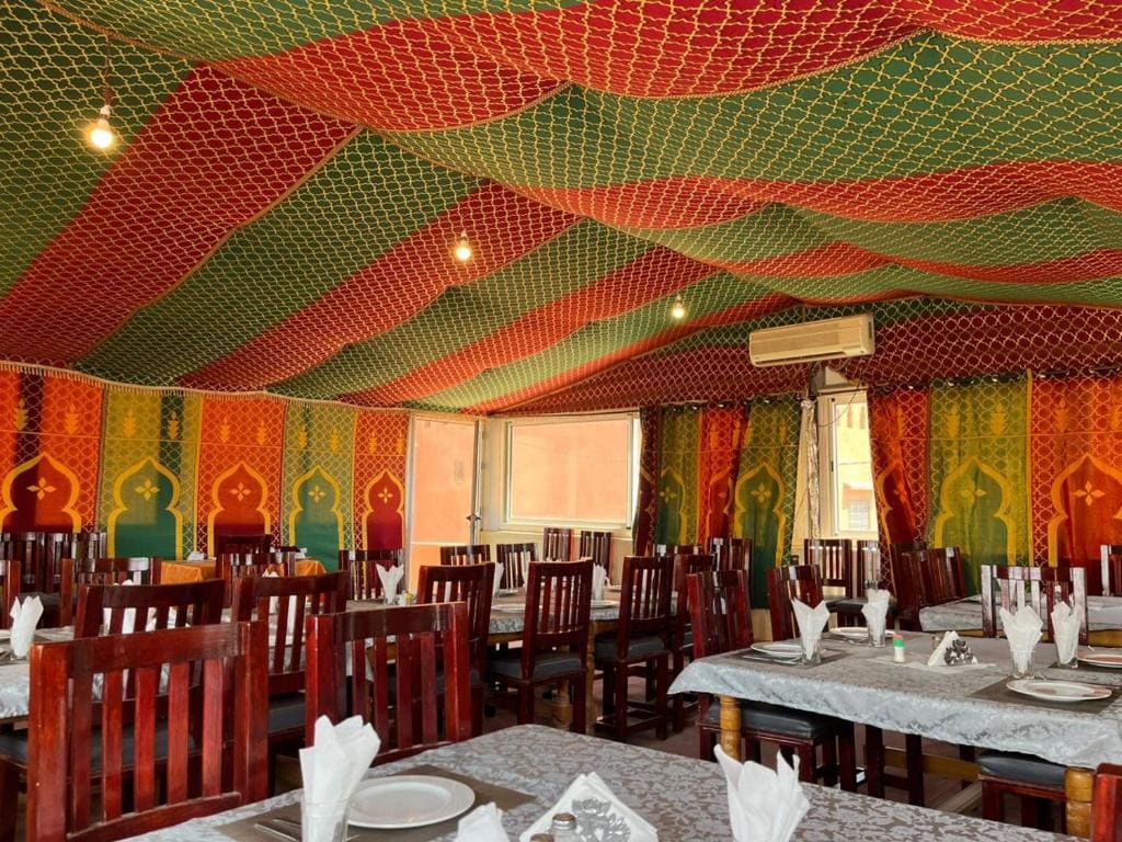 La Baraka Auberge — Vue 5