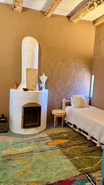 Agafay Desert Hotel - Vista 7