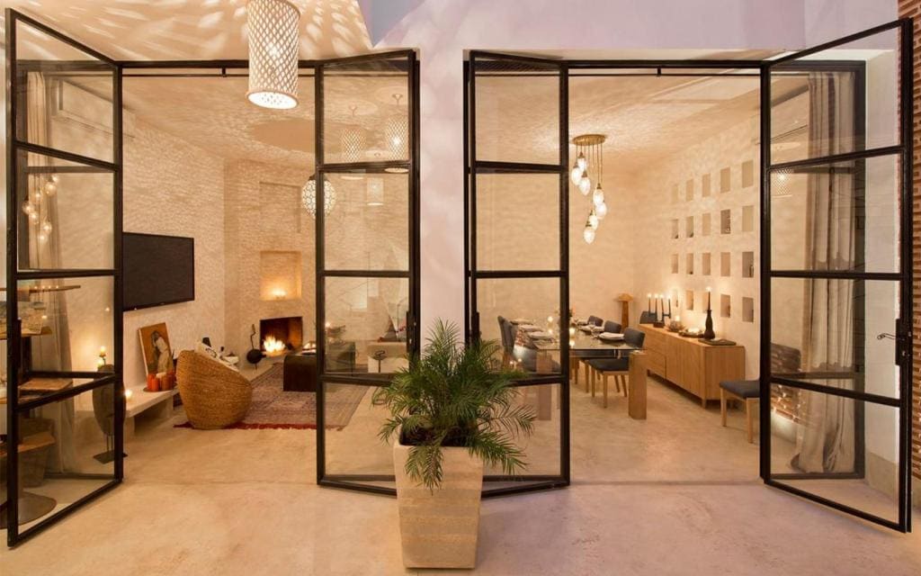 Riad la Source du Desert - View 7