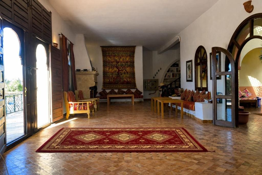 Riad les trois merveilles - View 6