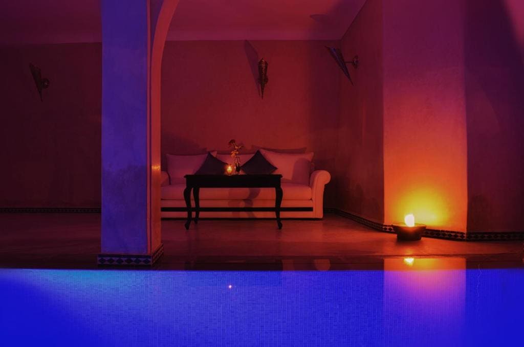 Lina Ryad & Spa - View 7
