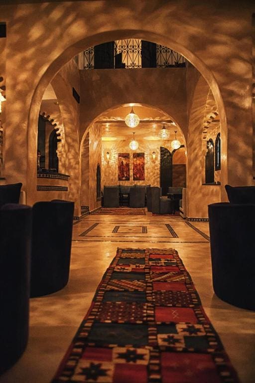 Lina Ryad & Spa - View 3