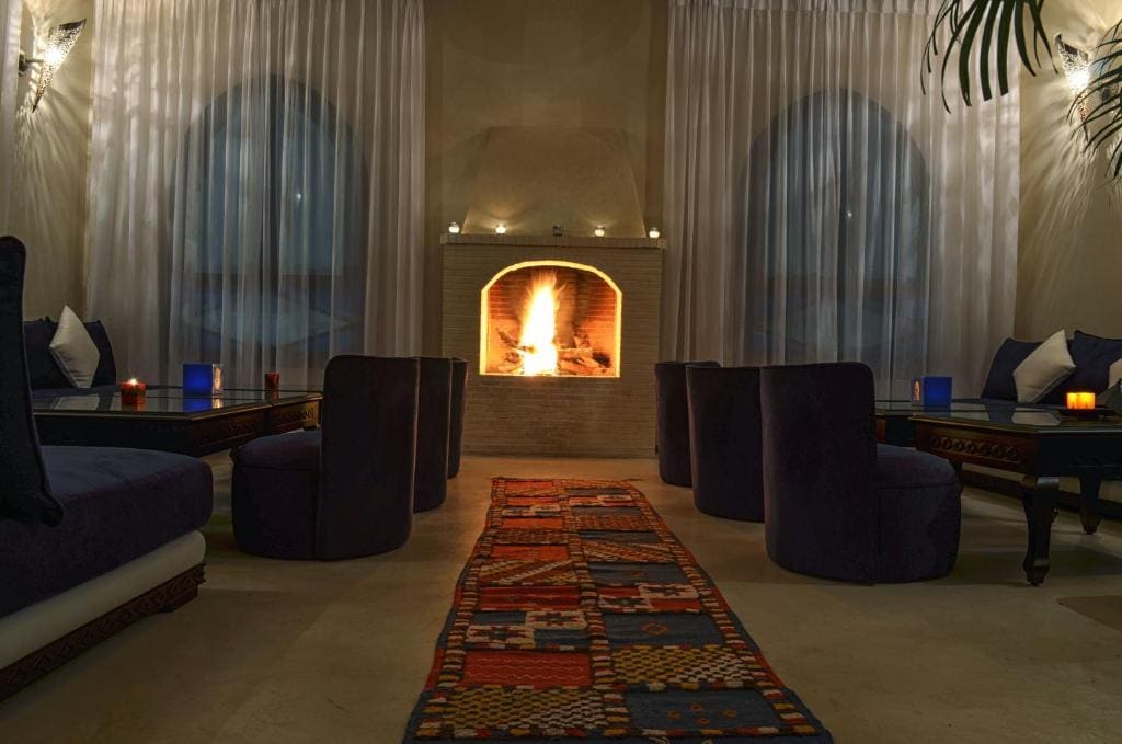 Lina Ryad & Spa - View 4