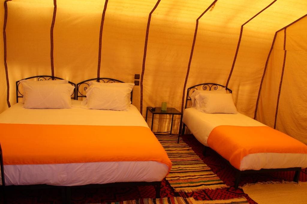 Luxury Bega Camp - View 7