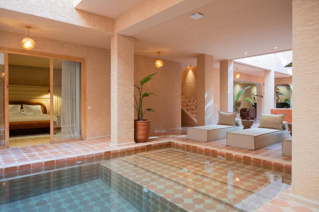 Maison Nalos - View 3