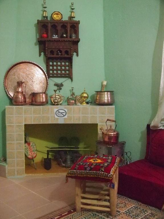 Maison Tigmi Ozro - View 6