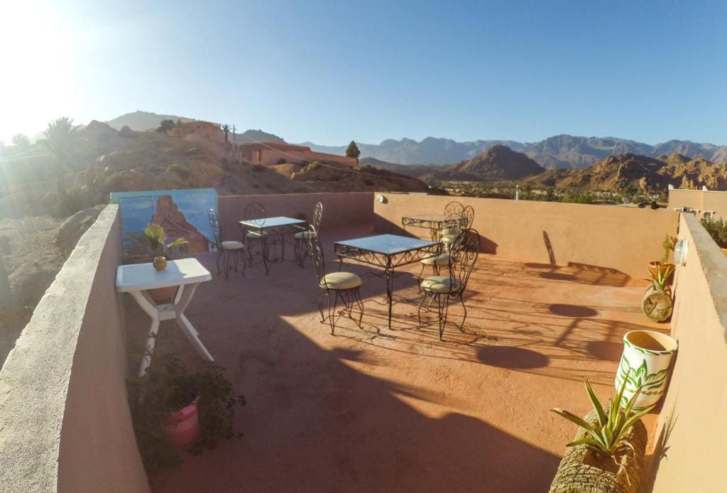 Maison Tigmi Ozro - View 7