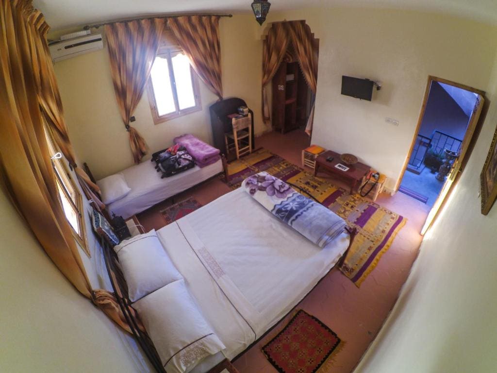 Maison Tigmi Ozro - View 5