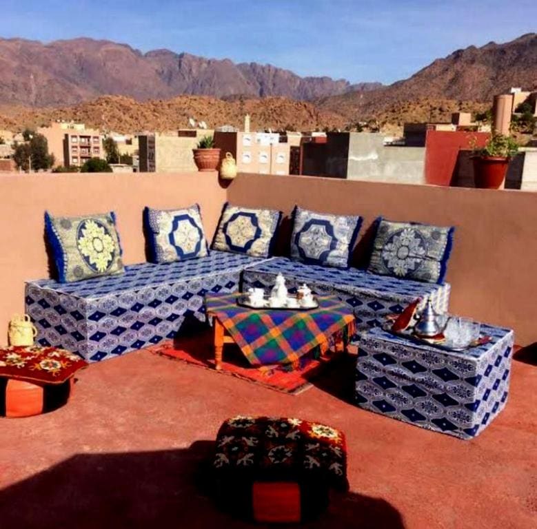 Maison Tigmi Ozro - View 3