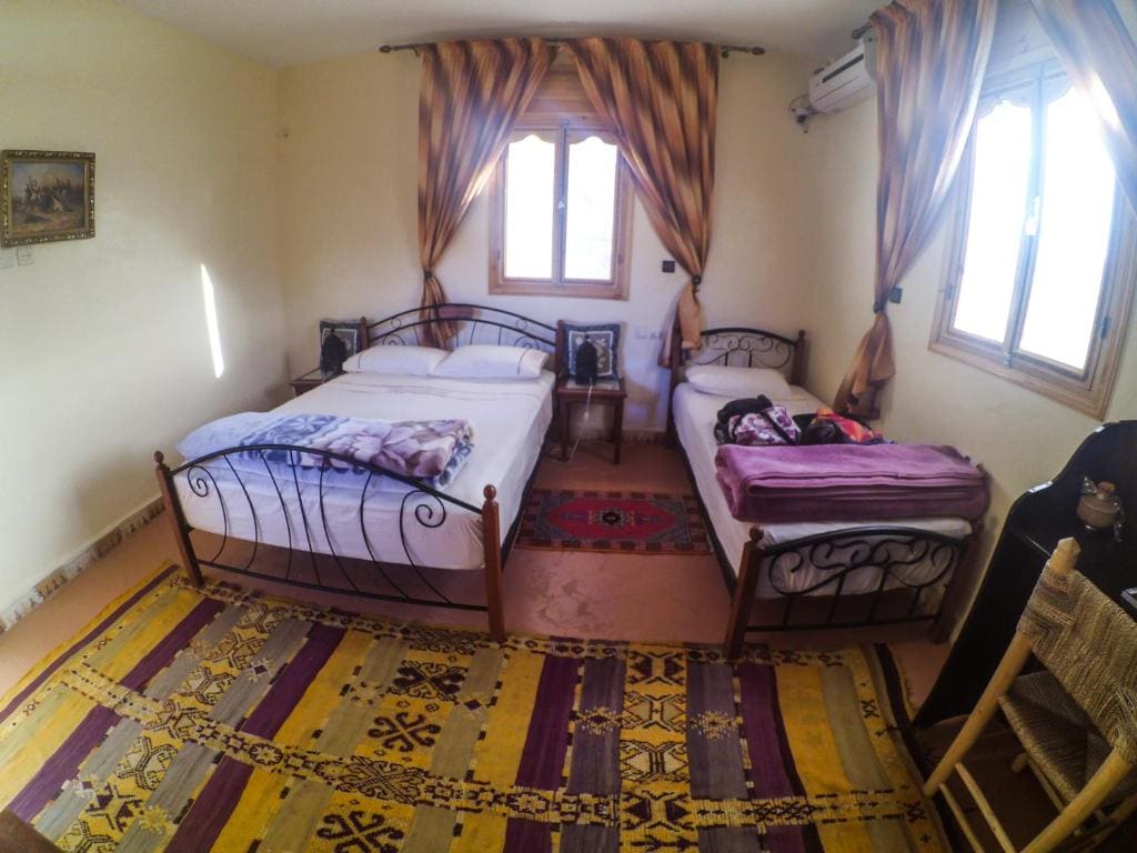 Maison Tigmi Ozro - View 4