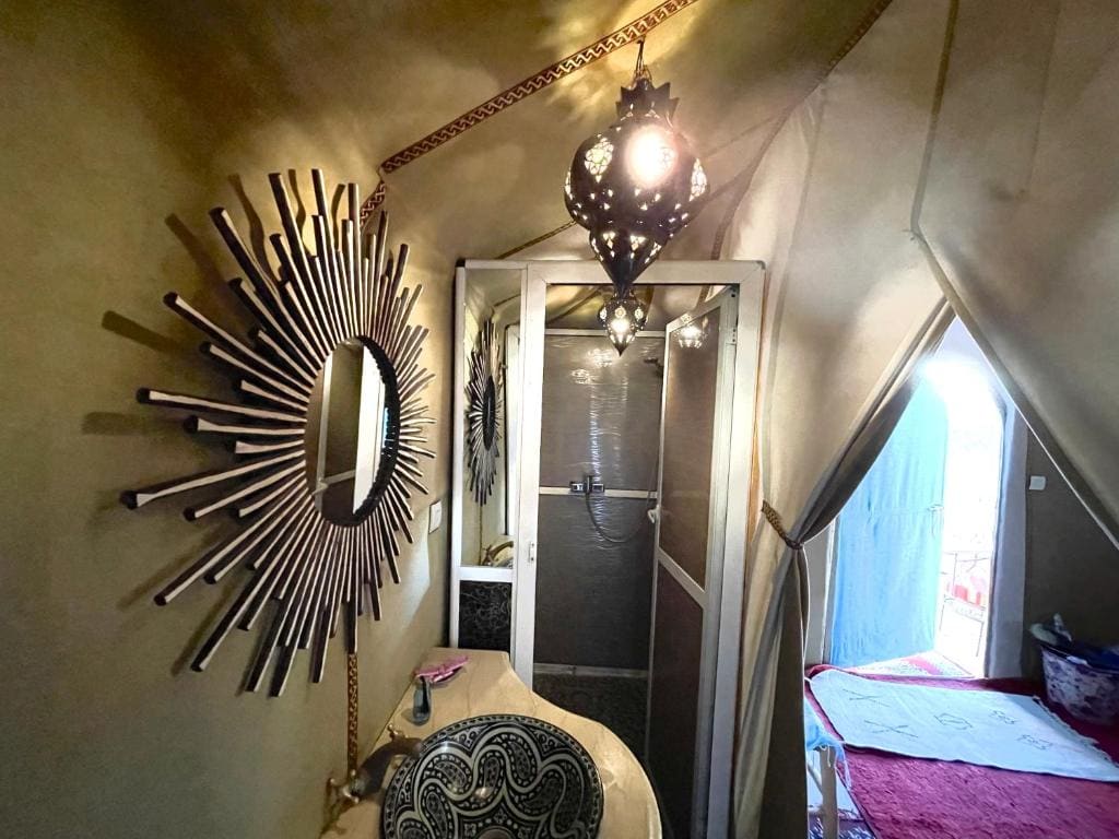Mariam Desert Camp - View 7