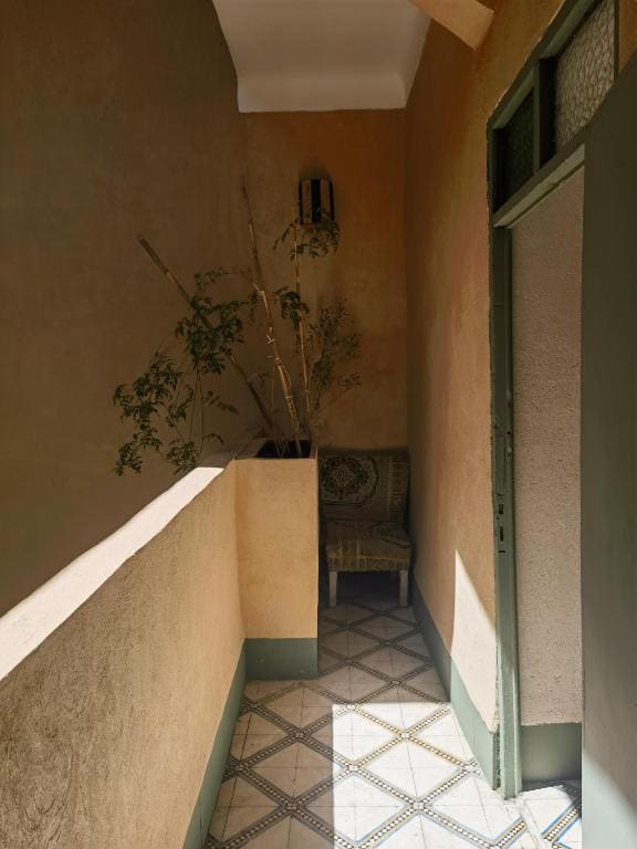 Medina Oasis Hostel - Προβολή 7