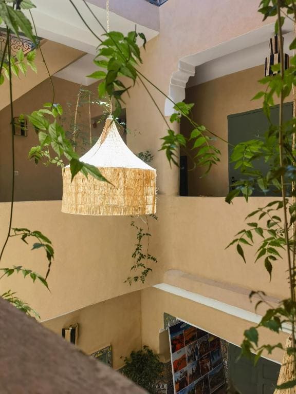 Medina Oasis Hostel - Προβολή 3