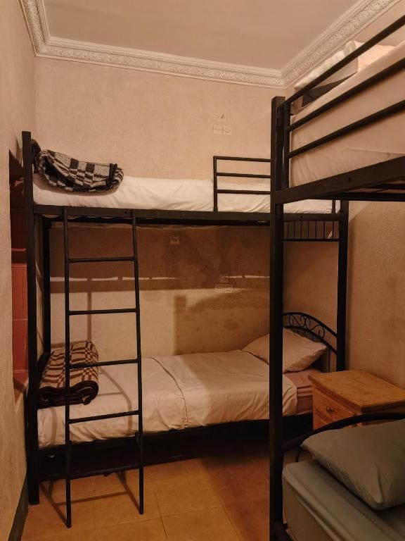 Medina Oasis Hostel - Προβολή 6