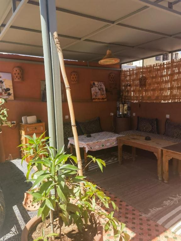 Medina Oasis Hostel - Προβολή 5