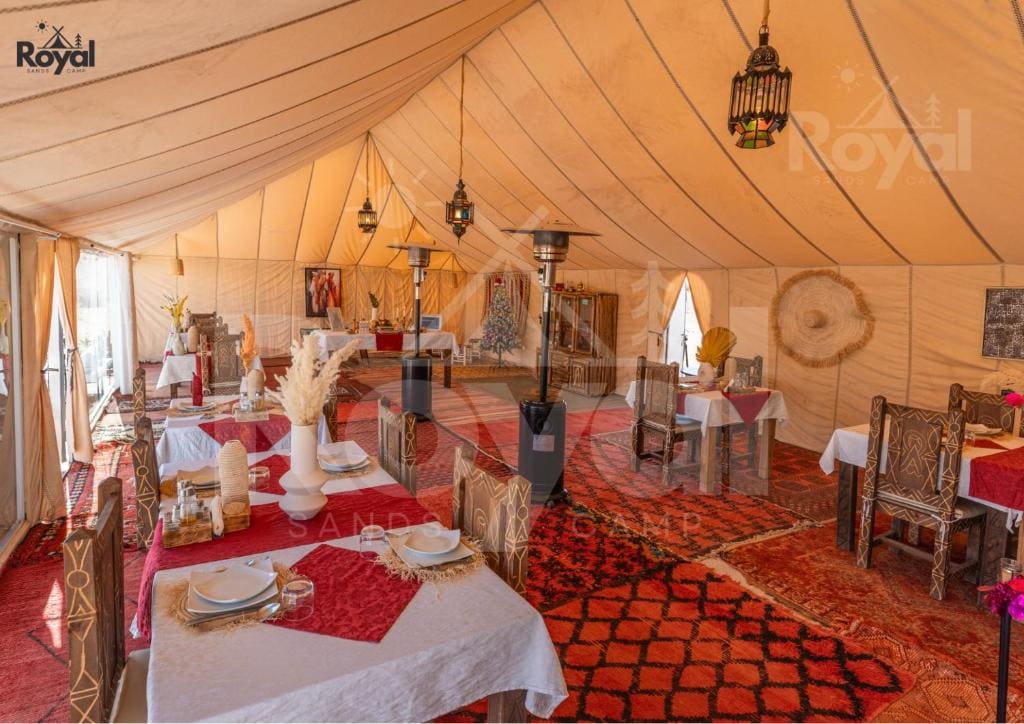 Royal Sands Camp - View 3