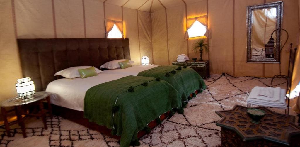 Royal Sands Camp - View 2