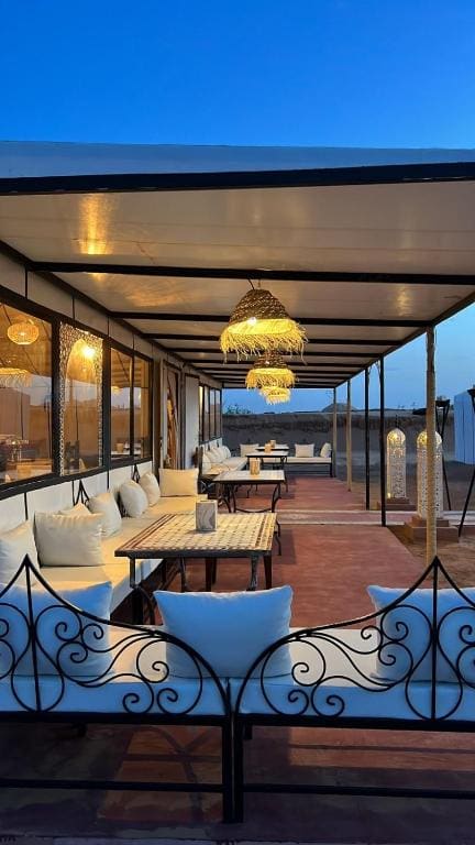 Royal Sands Camp - View 6
