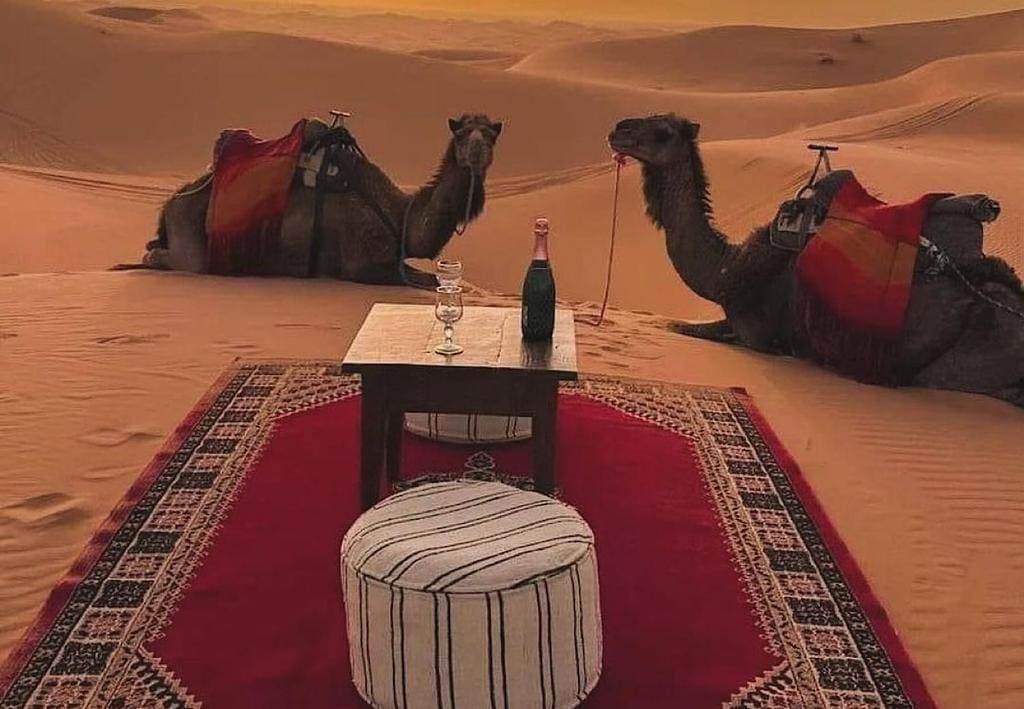 Royal Sands Camp - View 7