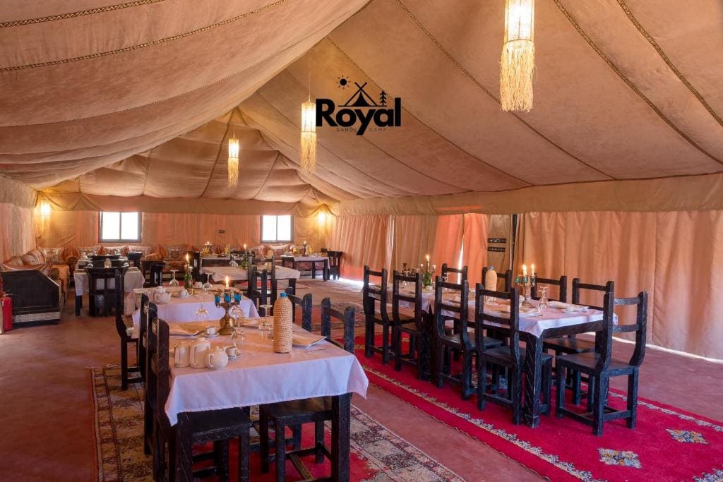 Royal Sands Camp - View 4