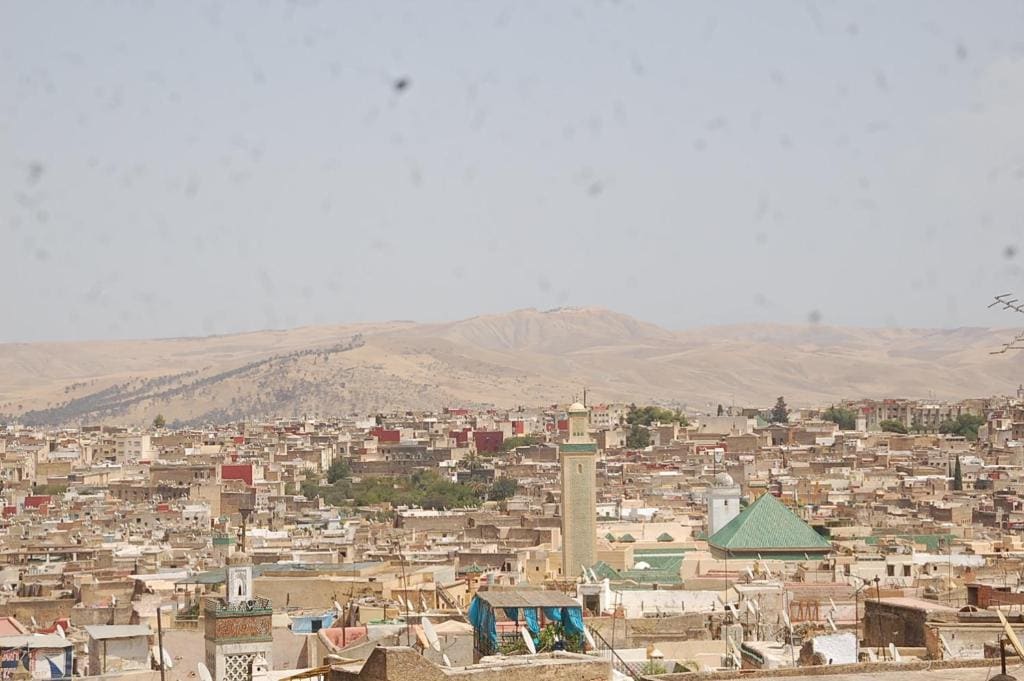 Museum House - Dar Melyani - Main view