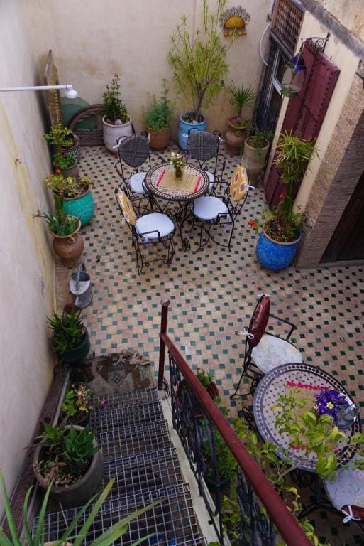 Museum House - Dar Melyani - View 4