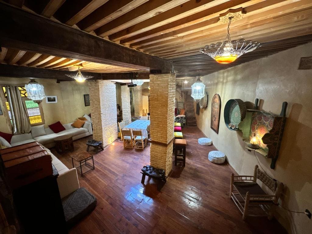 Museum House - Dar Melyani - View 5