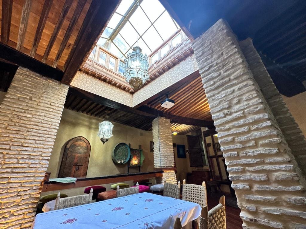 Museum House - Dar Melyani - View 3