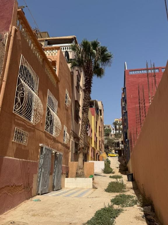 NOUR Tamraght - View 5