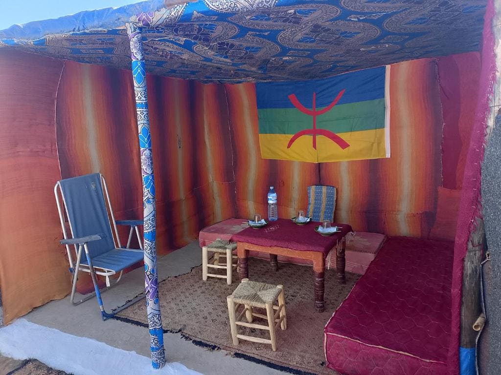 Travel Oasis Merzouga Camp - View 4