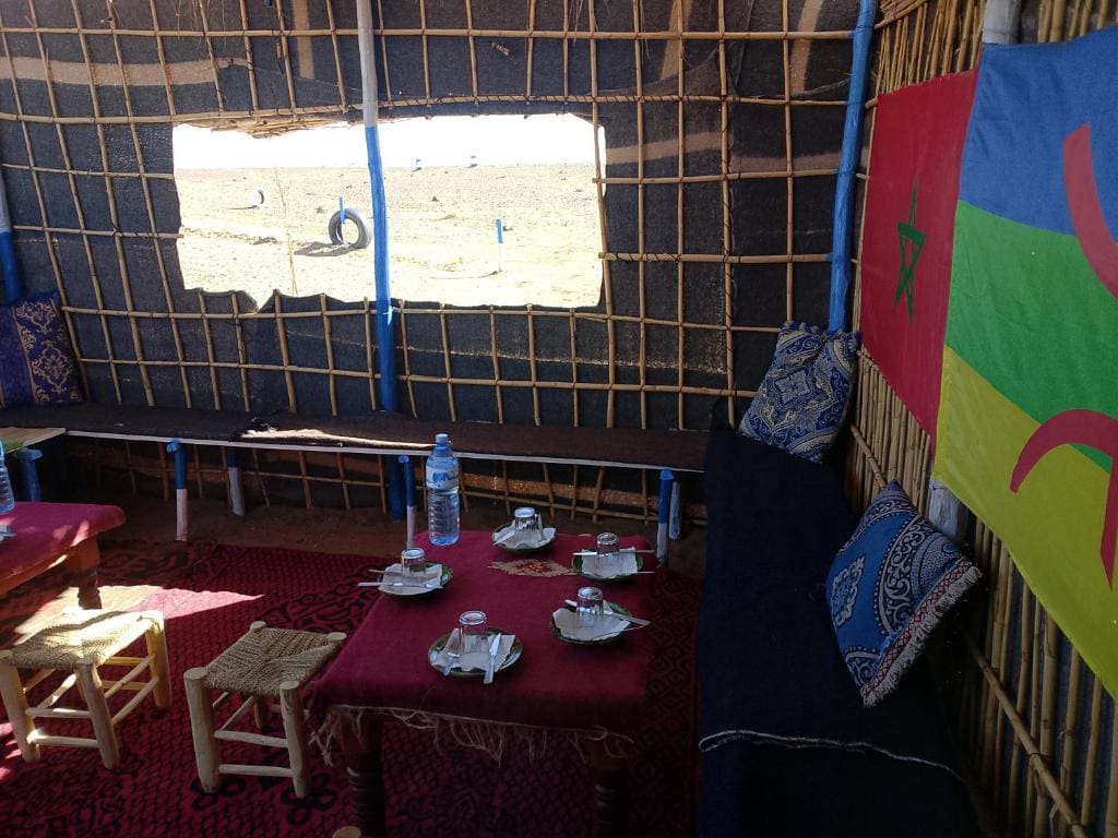 Travel Oasis Merzouga Camp - View 5