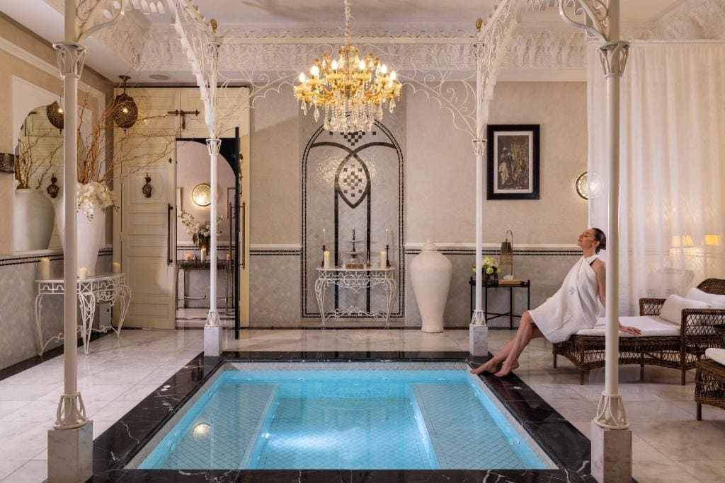 Palais Ronsard Relais & Chateaux - View 4