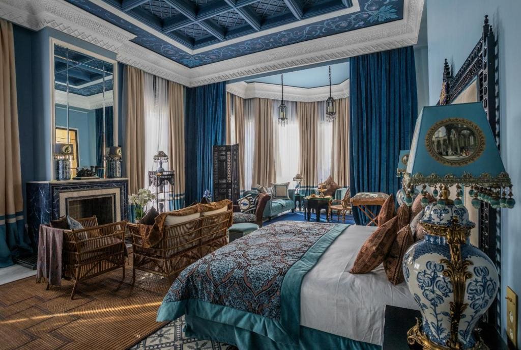 Palais Ronsard Relais & Chateaux - View 2