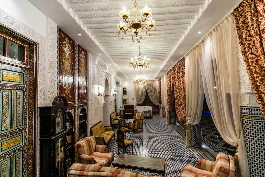 Palais Shazam & SPA - View 5