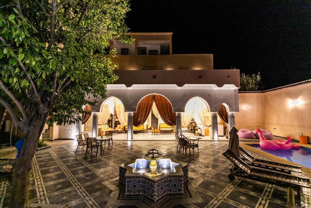 Palais Shazam & SPA - View 4