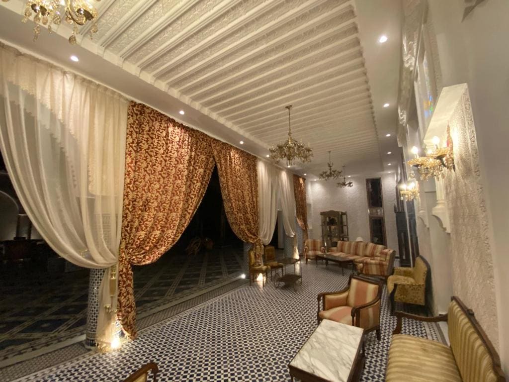 Palais Shazam & SPA - View 6