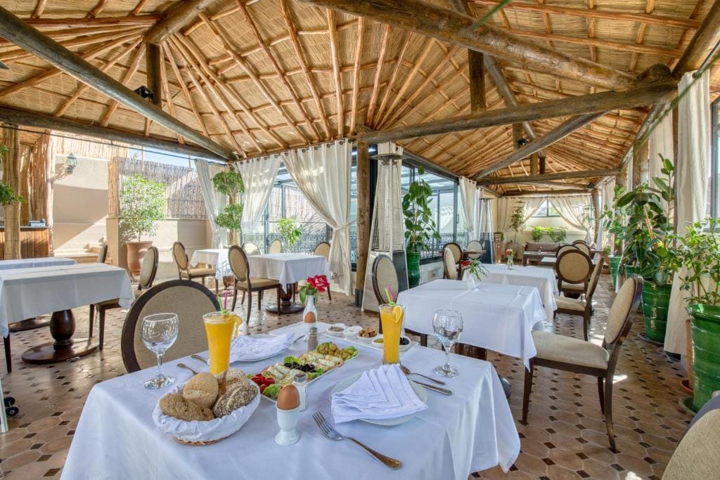 Palais Tara & Spa - View 3