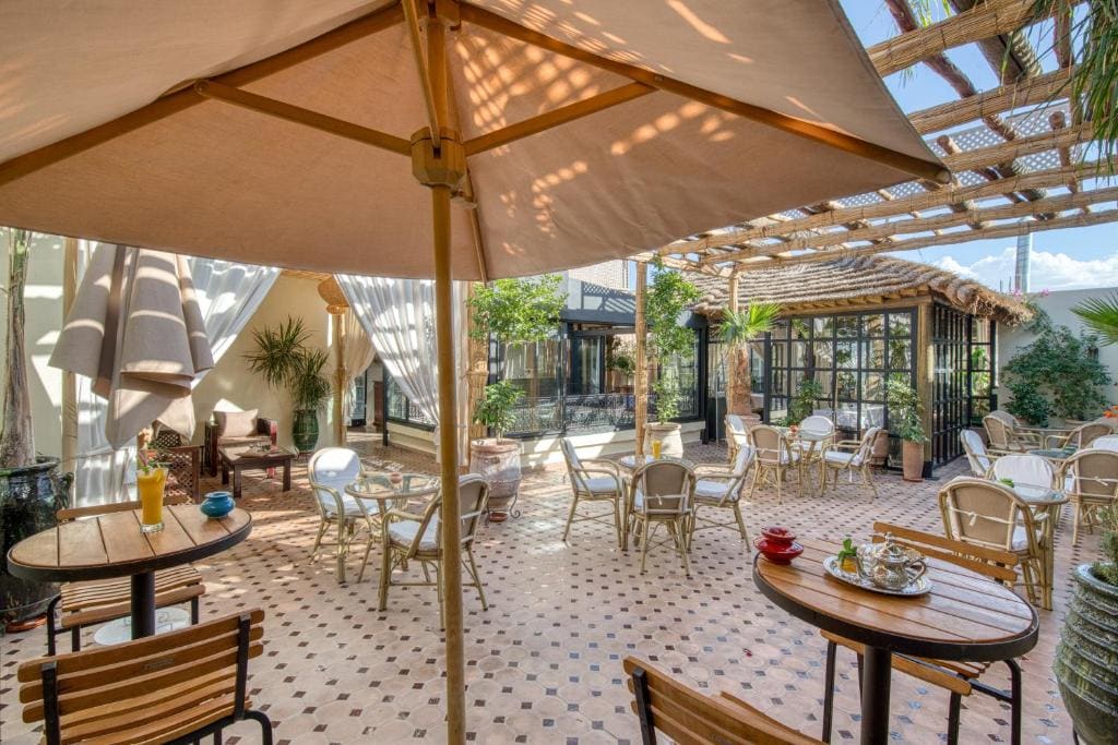 Palais Tara & Spa - View 5