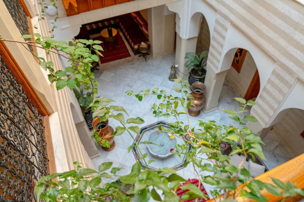 Palais Tara & Spa - Main view