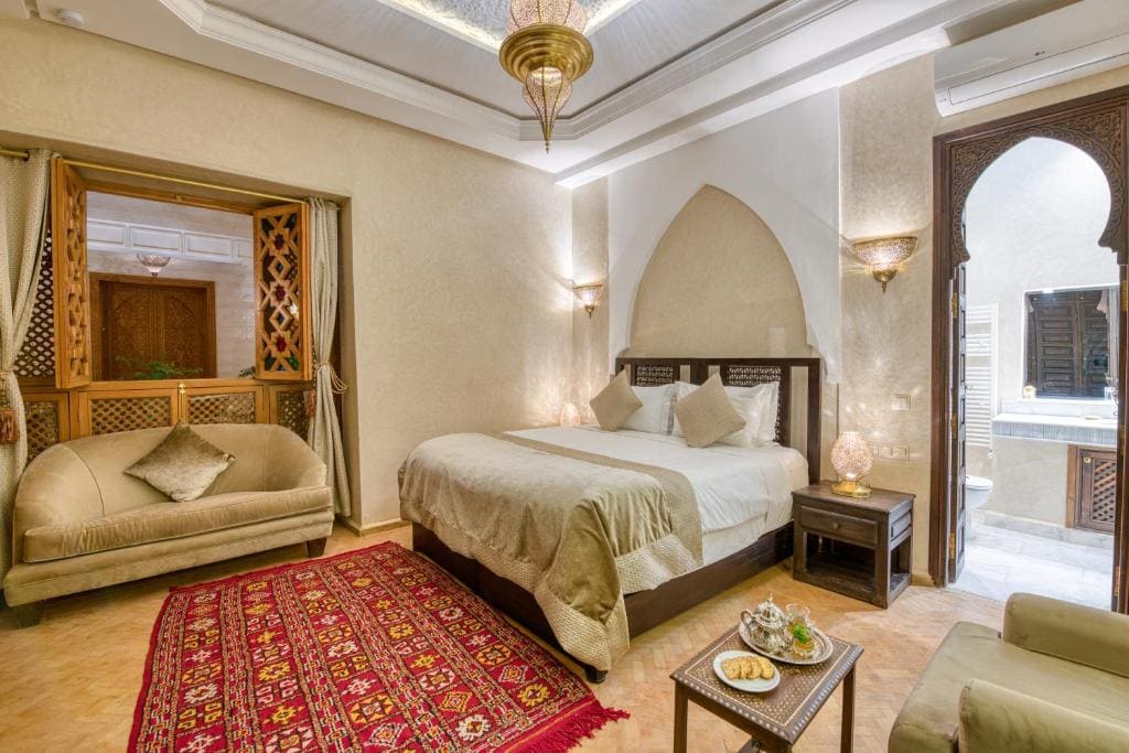 Palais Tara & Spa - View 2