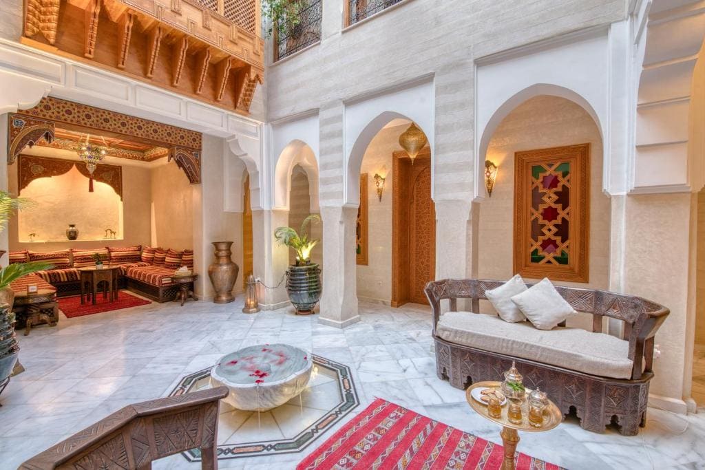 Palais Tara & Spa - View 4
