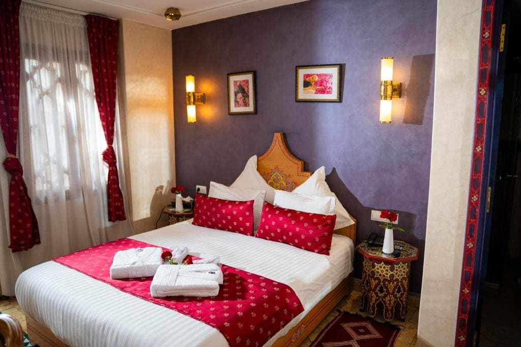 Palais Zahia Hotel & Spa - View 6