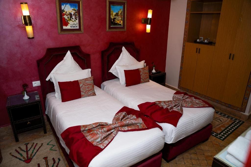 Palais Zahia Hotel & Spa - View 4